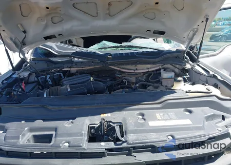 2020 Ford F-250 Xl from USA, damaged, VIN 1FT7W2BN7LED61539